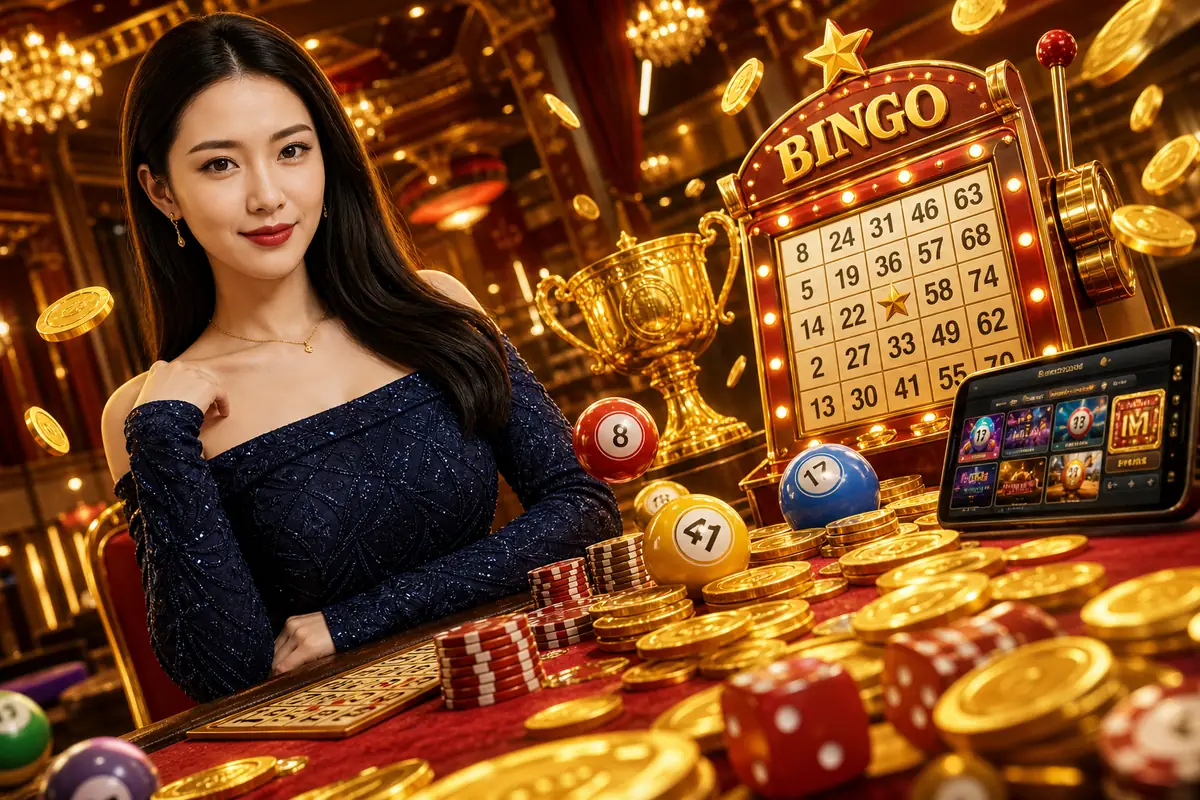 466bet ওয়েলকাম বোনাস স্লট