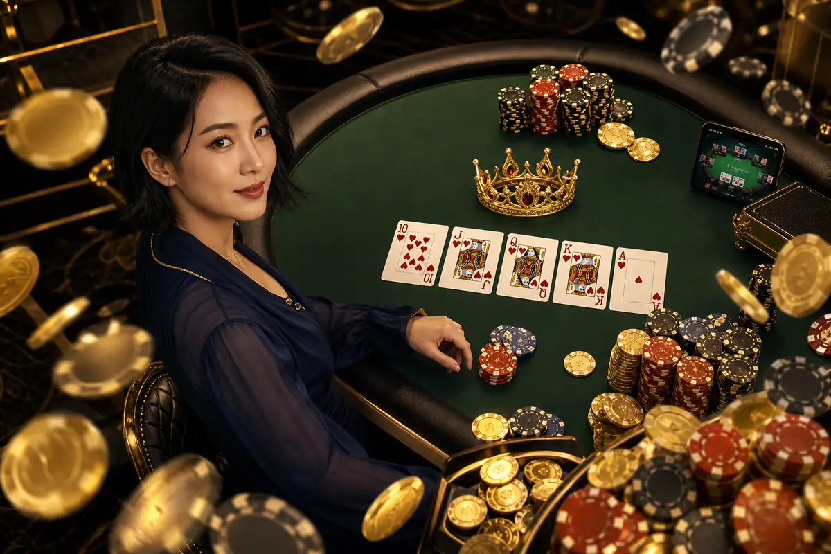 466bet স্বাগত বোনাস ও ক্যাসিনো অফার