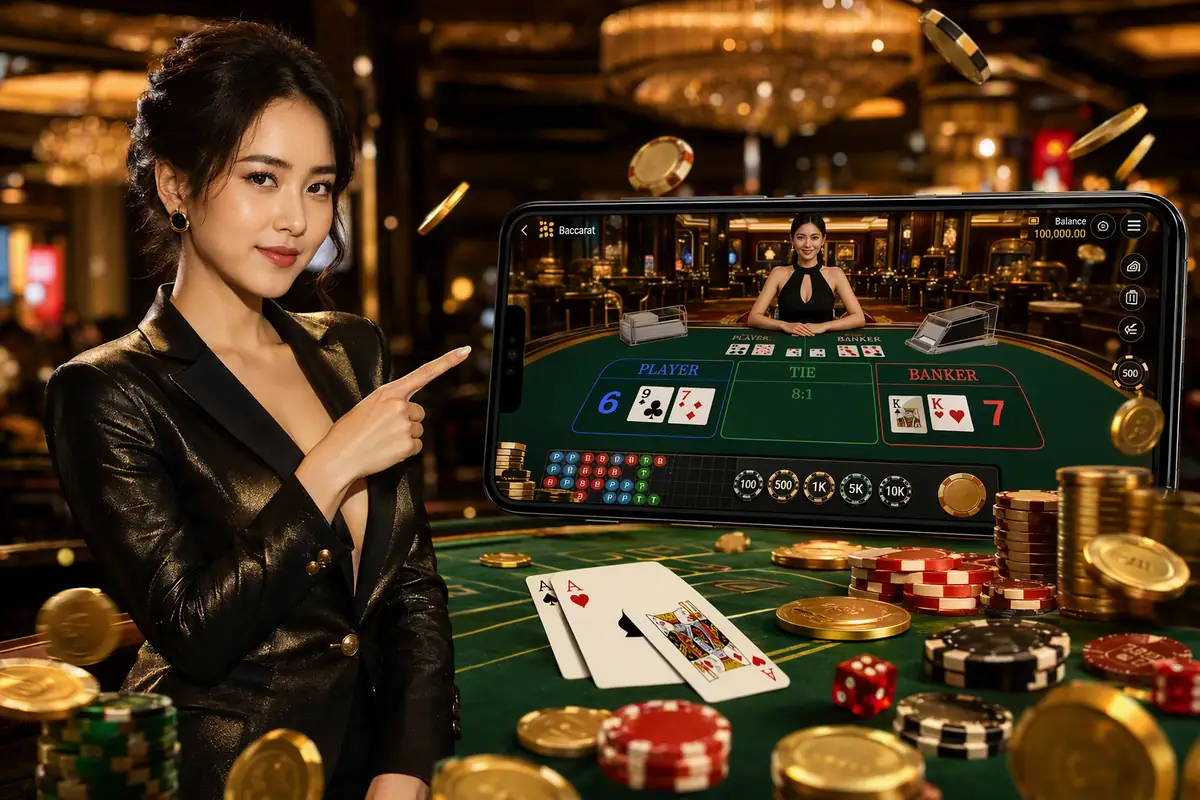 466bet গ্রাহক সহায়তা সেবা